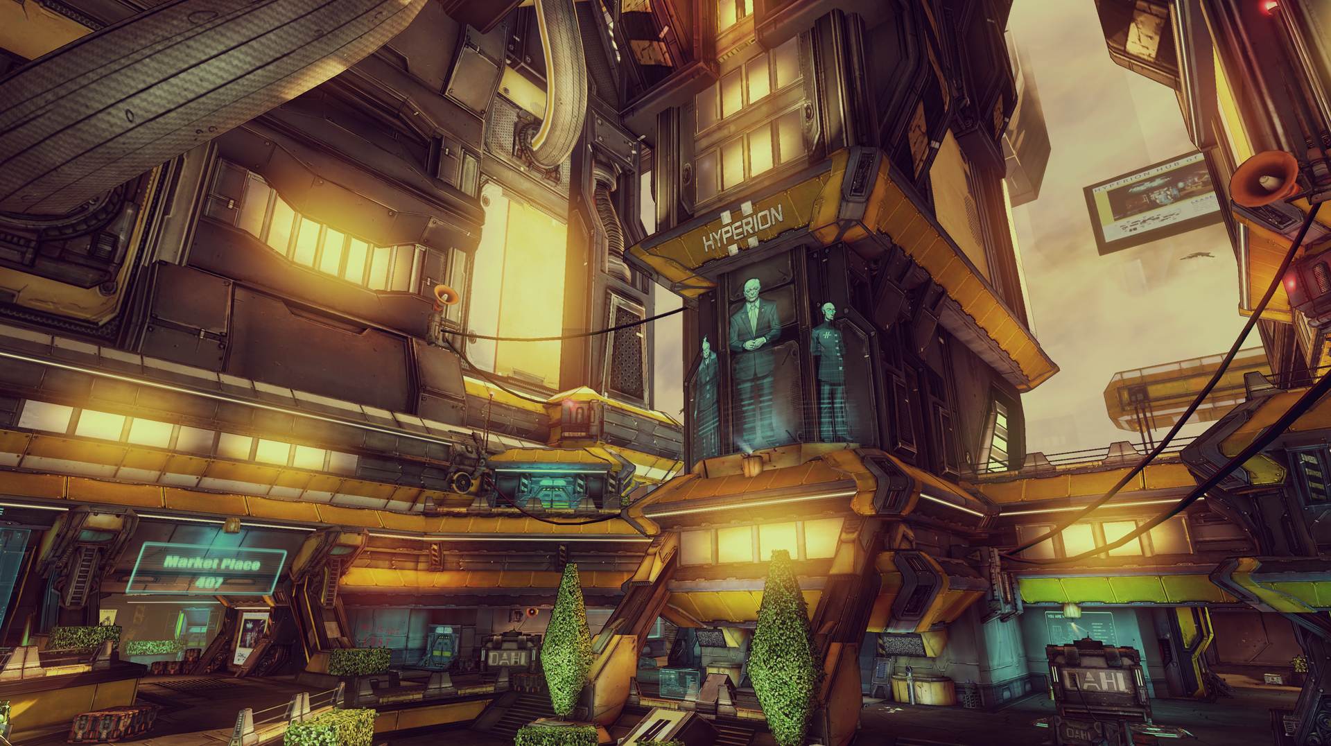 Borderlands: The Pre-Sequel - Imagen 23